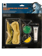 Universal Monsters Creature From The Black, Cosmetics Kit