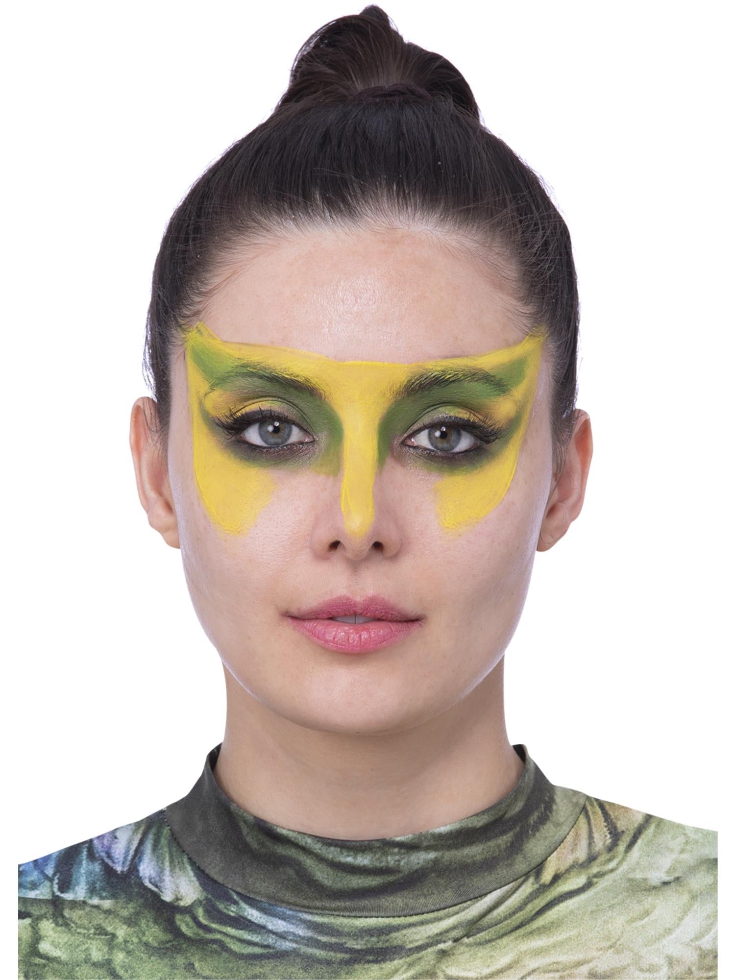 Universal Monsters Creature From The Black, Cosmetics Kit