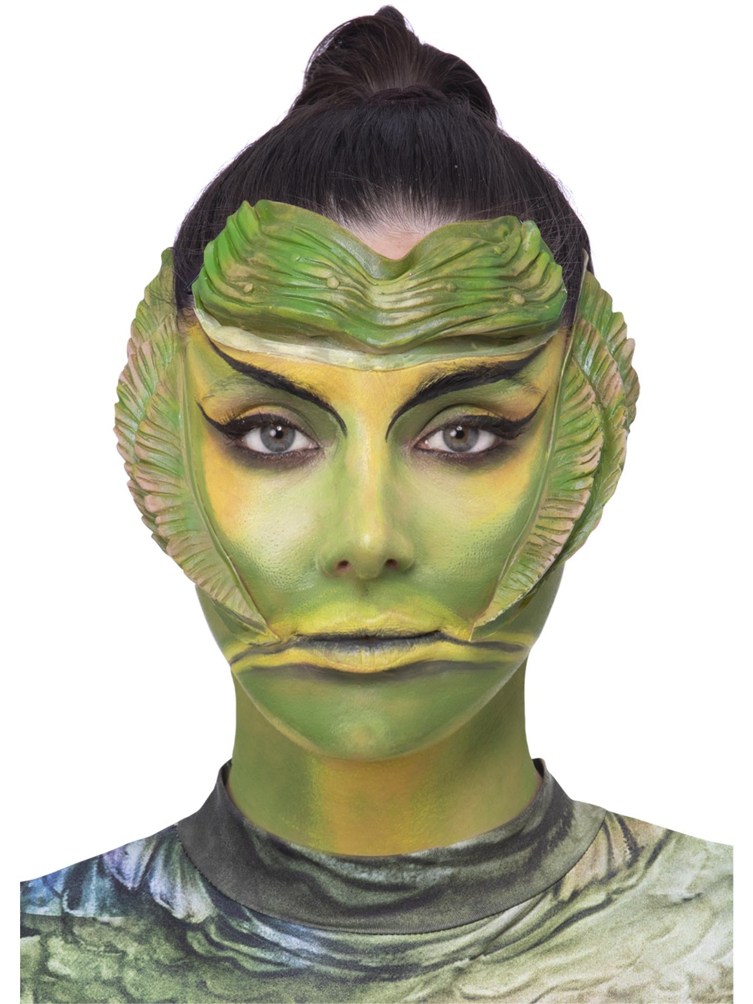 Universal Monsters Creature From The Black, Cosmetics Kit