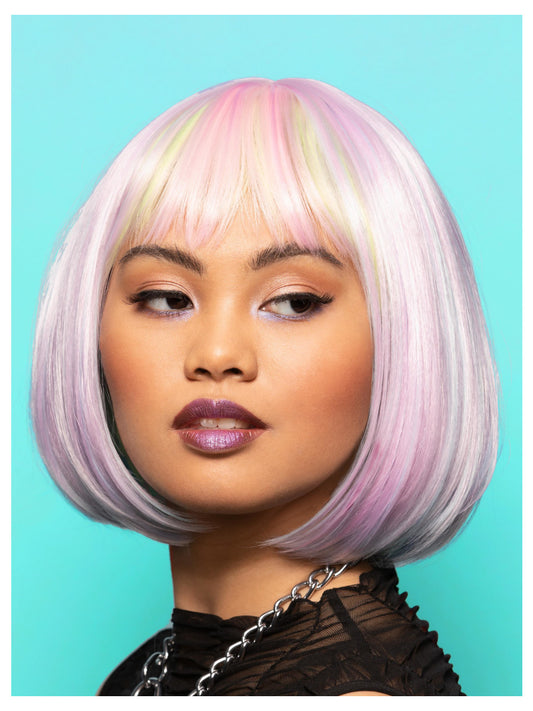 Manic Panic® Misty Rainbow™ Glam Doll™ Wig