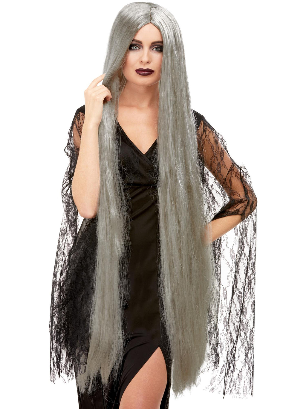 Witch Wig Extra Long