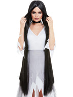 Witch Wig Extra Long