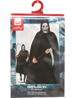Grim Reaper Kit