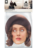 Peaky Blinders Ada Character Mask