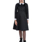 Kids Gothic School Girl Costume