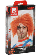 Chucky Wig