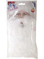 Santa Beard, Economy
