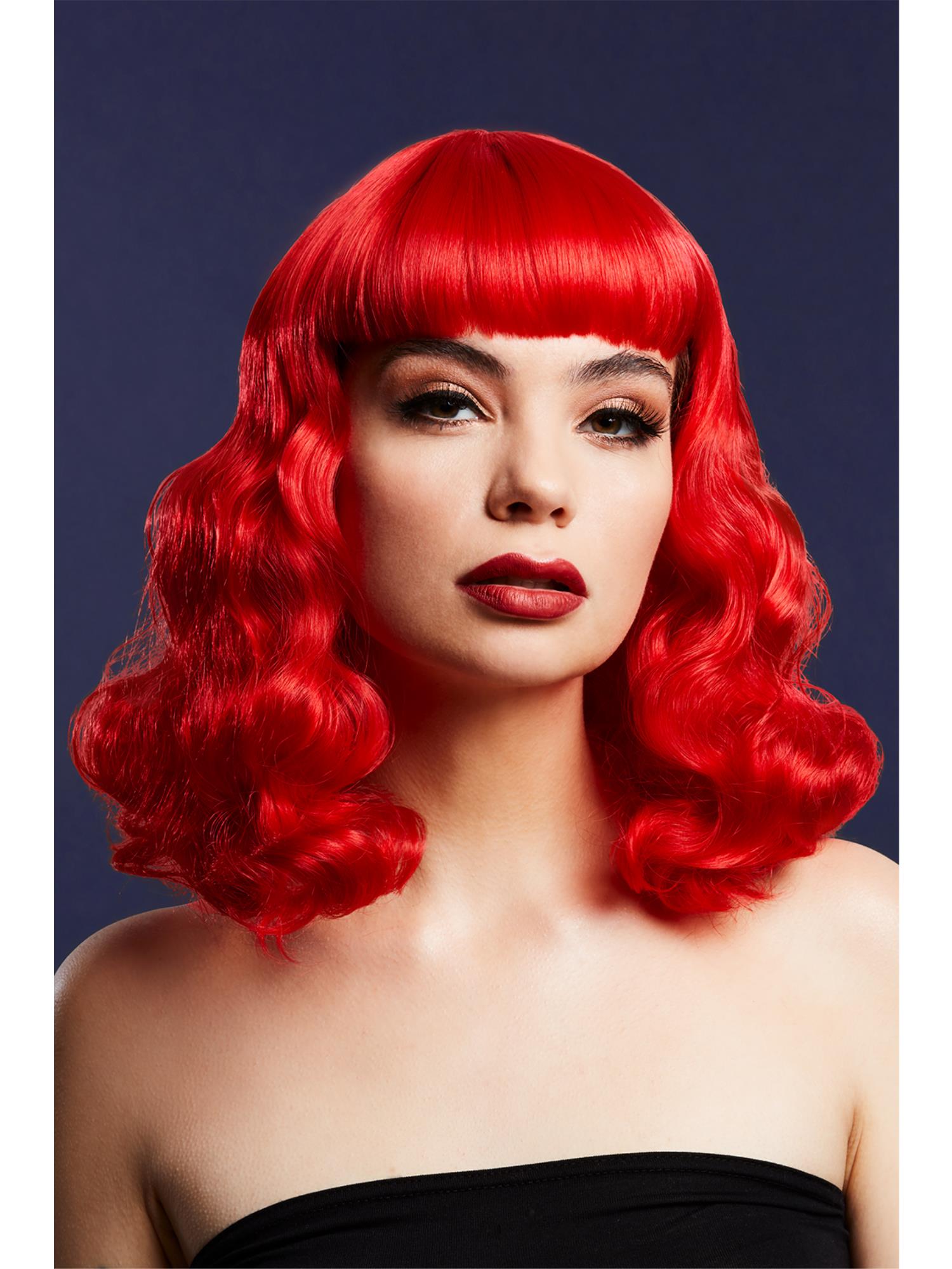 Fever Bettie Wig