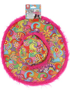 Summer of Love Hippie Sun Hat