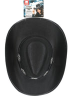 Gothic Cowboy Hat