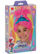 Trolls Band Together Poppy Wig