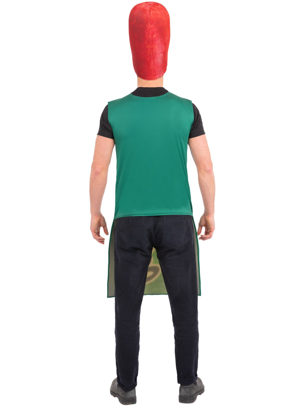 Peperami Animal Break Out Costume