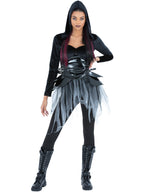 Dark Warrior Ladies Costume