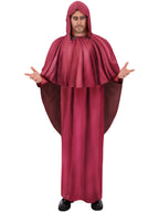 Unisex Occult Secret Society Costume