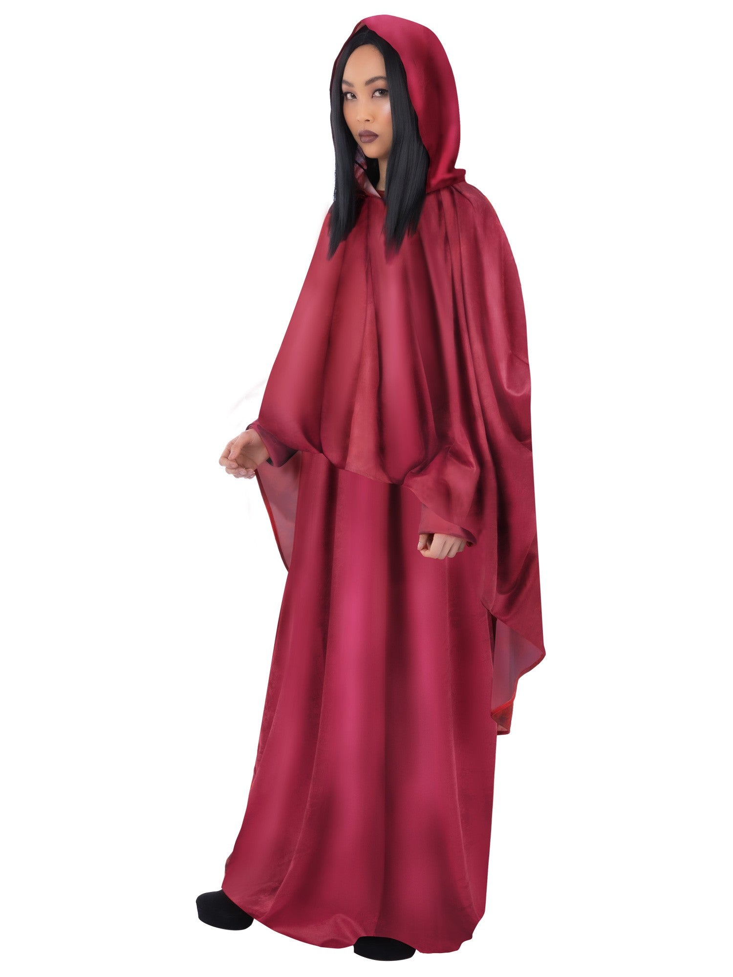 Unisex Occult Secret Society Costume