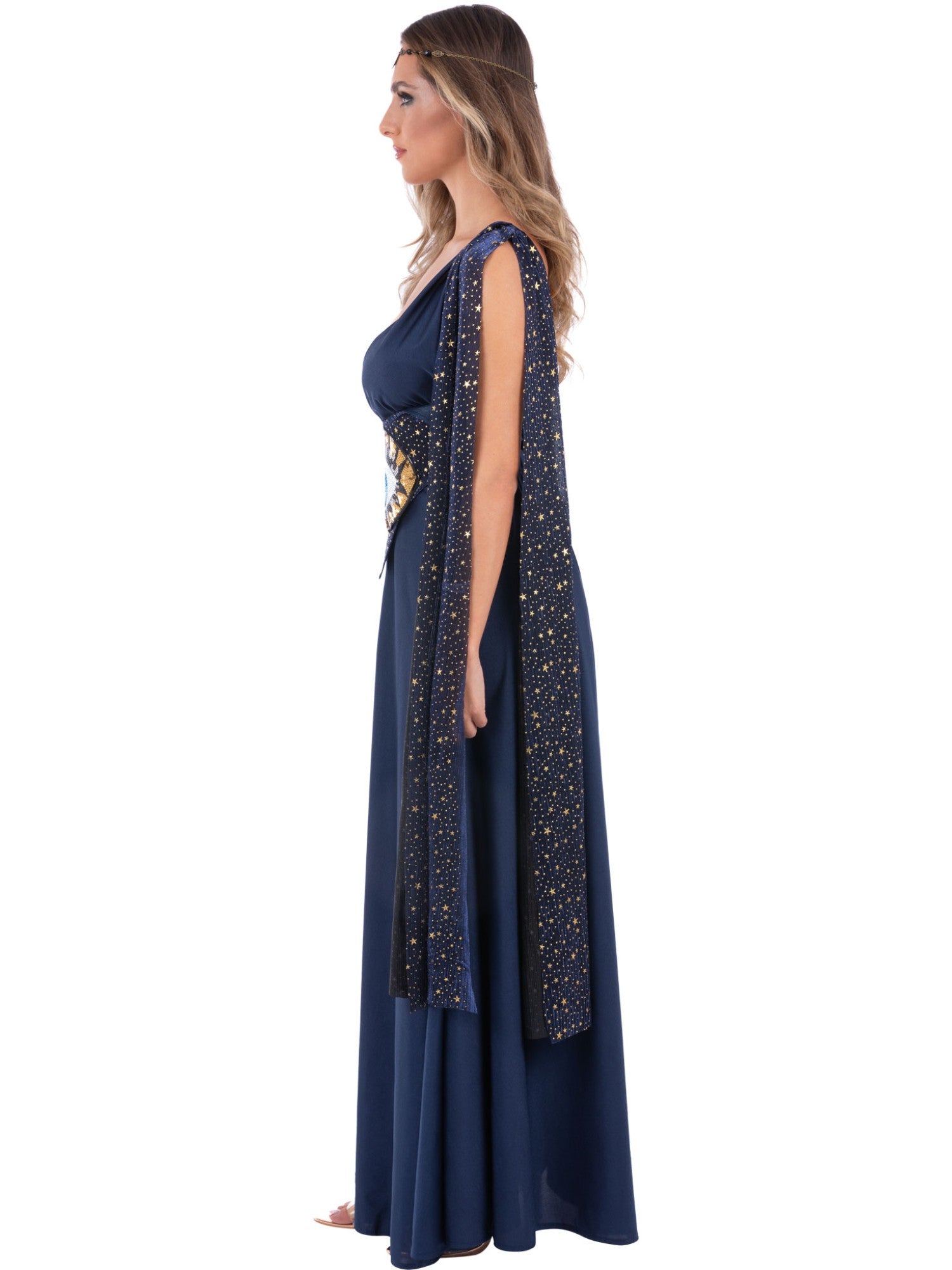 Fever All Seeing Eye Celestial Costume