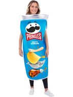 Pringles® Salt & Vinegar Can Costume