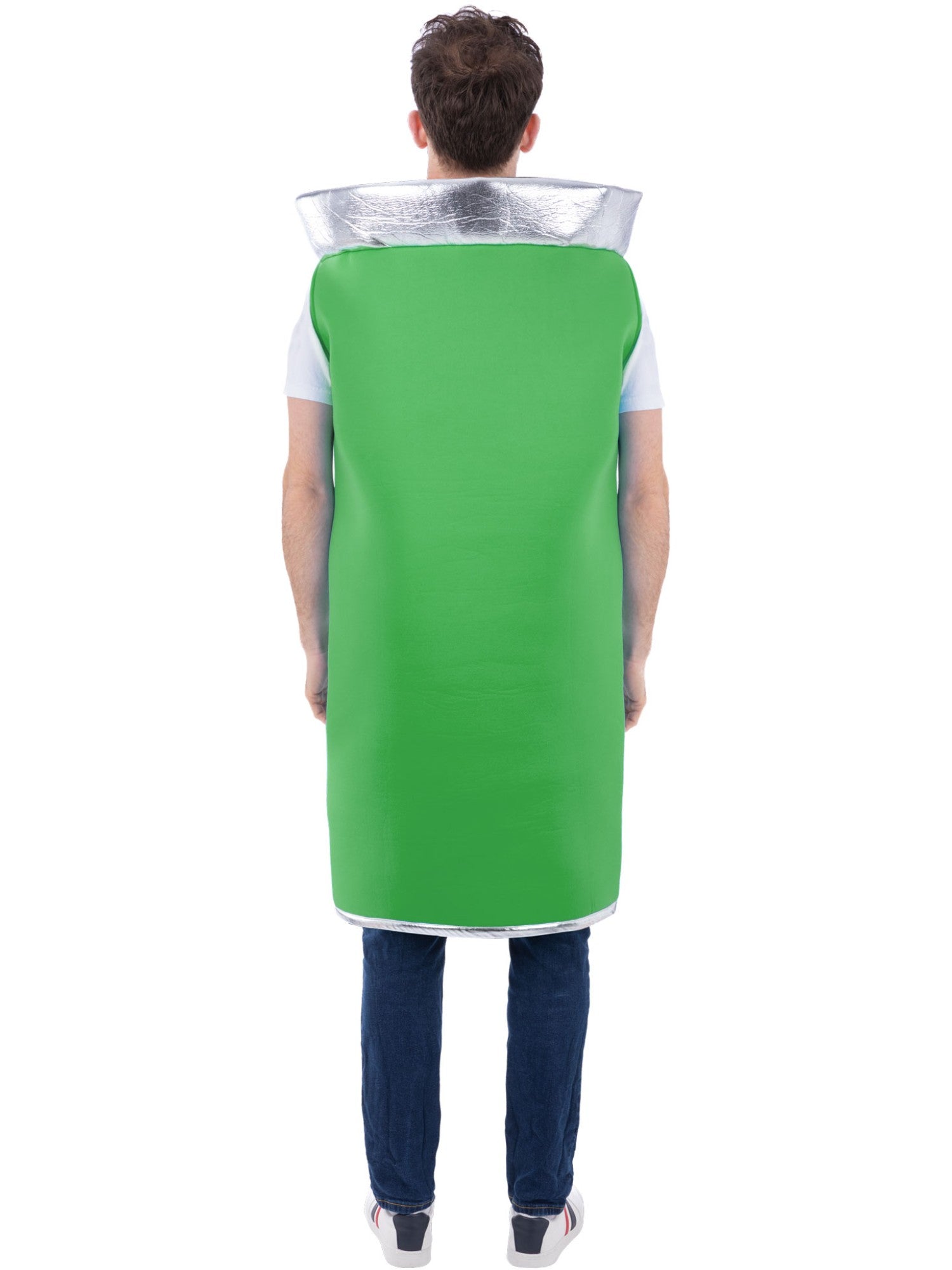 Pringles® Cream Cheese & Chive Can Costume