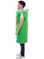 Pringles® Cream Cheese & Chive Can Costume