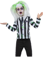 Beetlejuice Top Kids