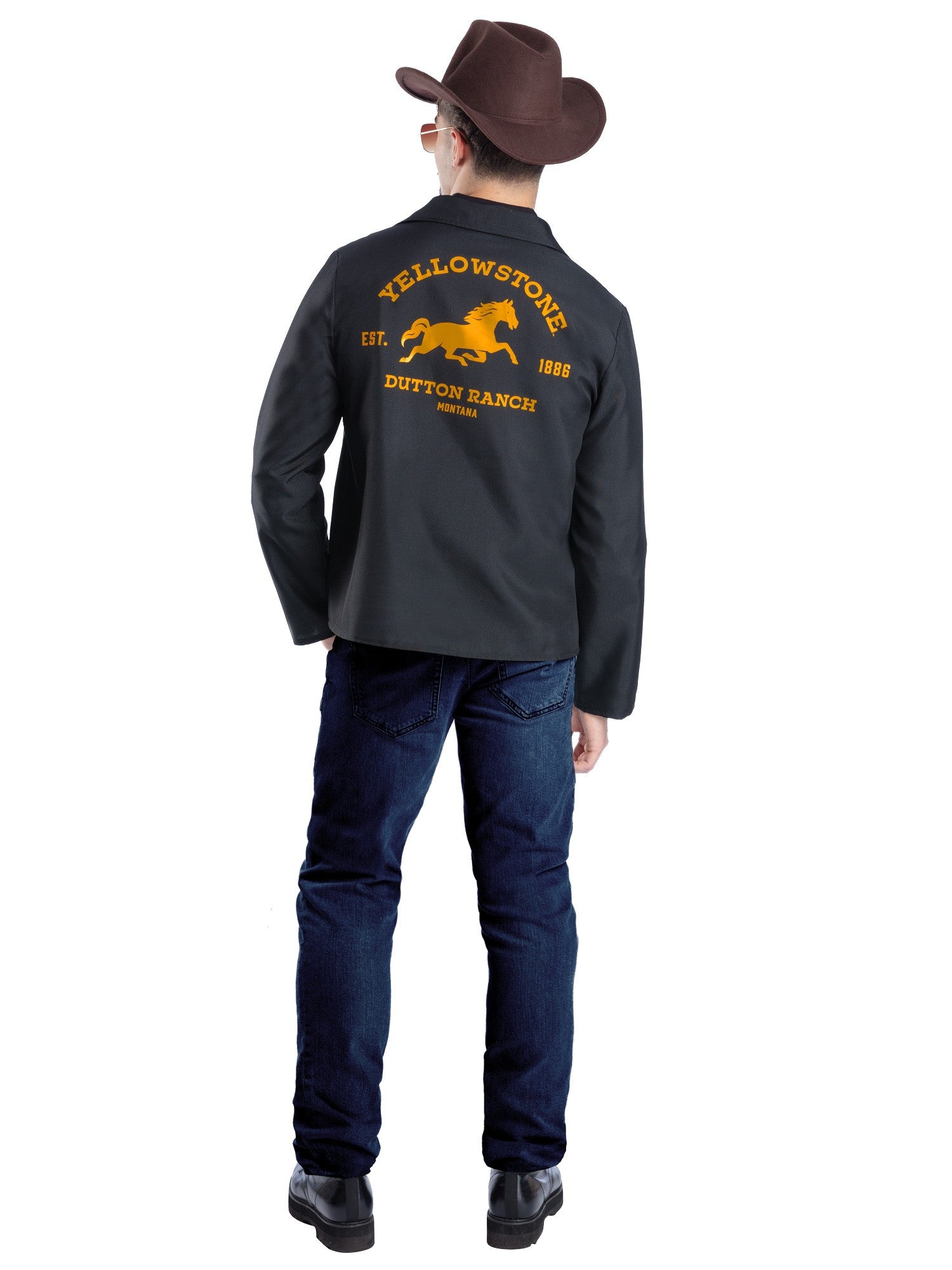 Yellowstone Rip Wheeler Kit