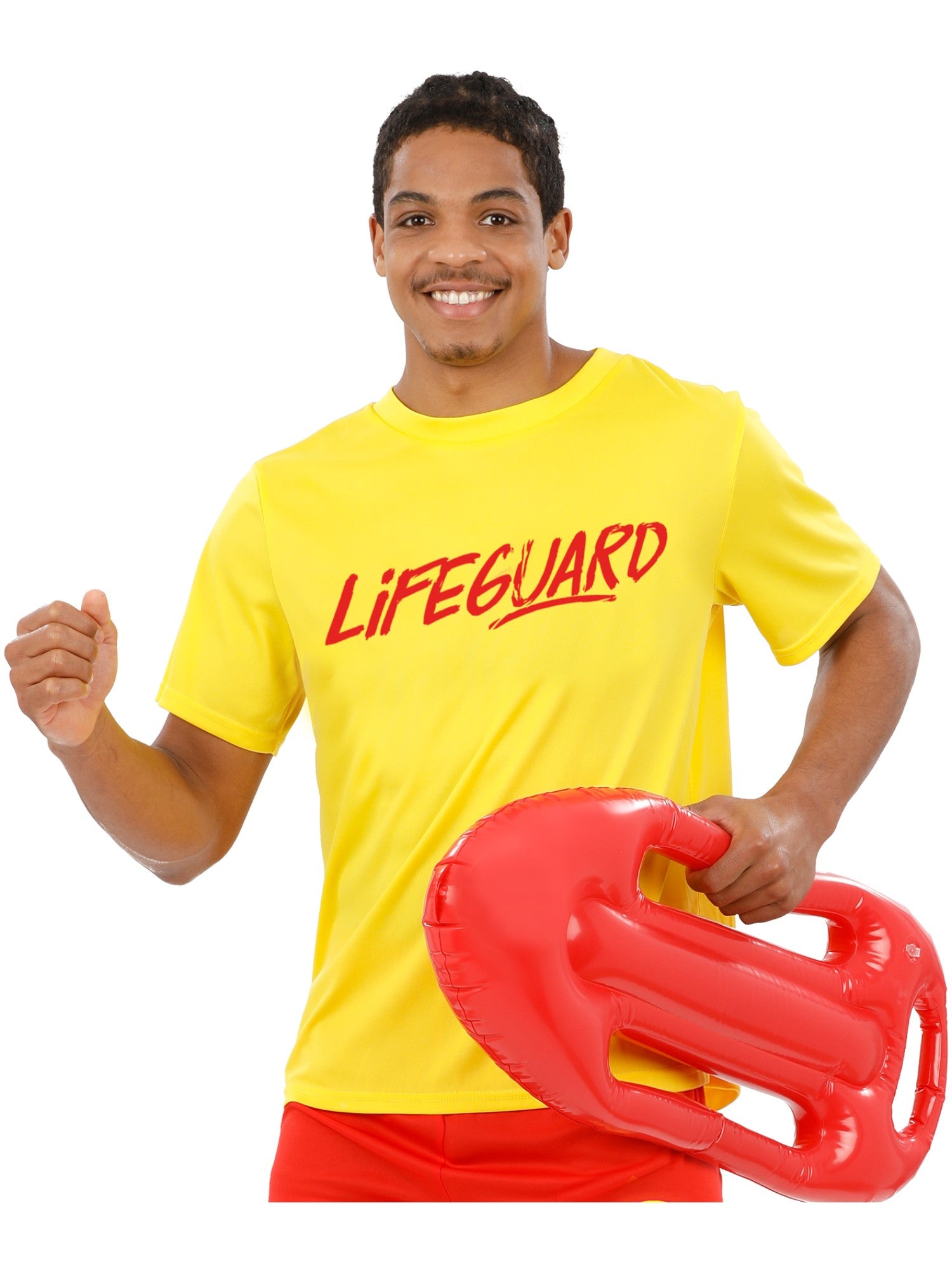 Lifeguard T-Shirt