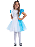 Wonderland Costume