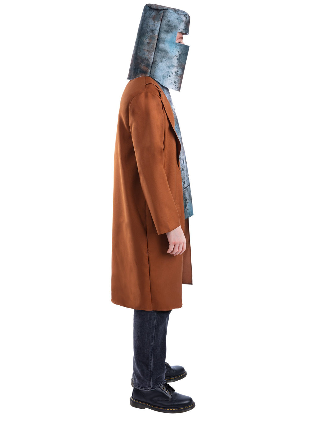 Ned Kelly Adults Costume