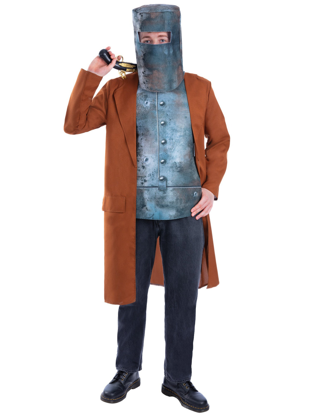 Ned Kelly Adults Costume