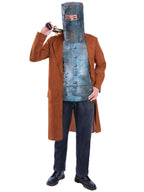 Ned Kelly Adults Costume