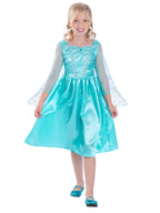 Ice Princess Costume