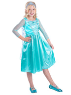 Ice Princess Costume