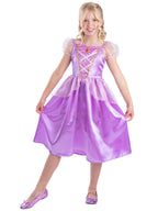 Purple Princess Costume