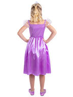 Purple Princess Costume