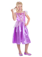 Purple Princess Costume