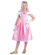 Sleeping Princess Costume