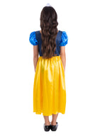 Snow Princess Costume