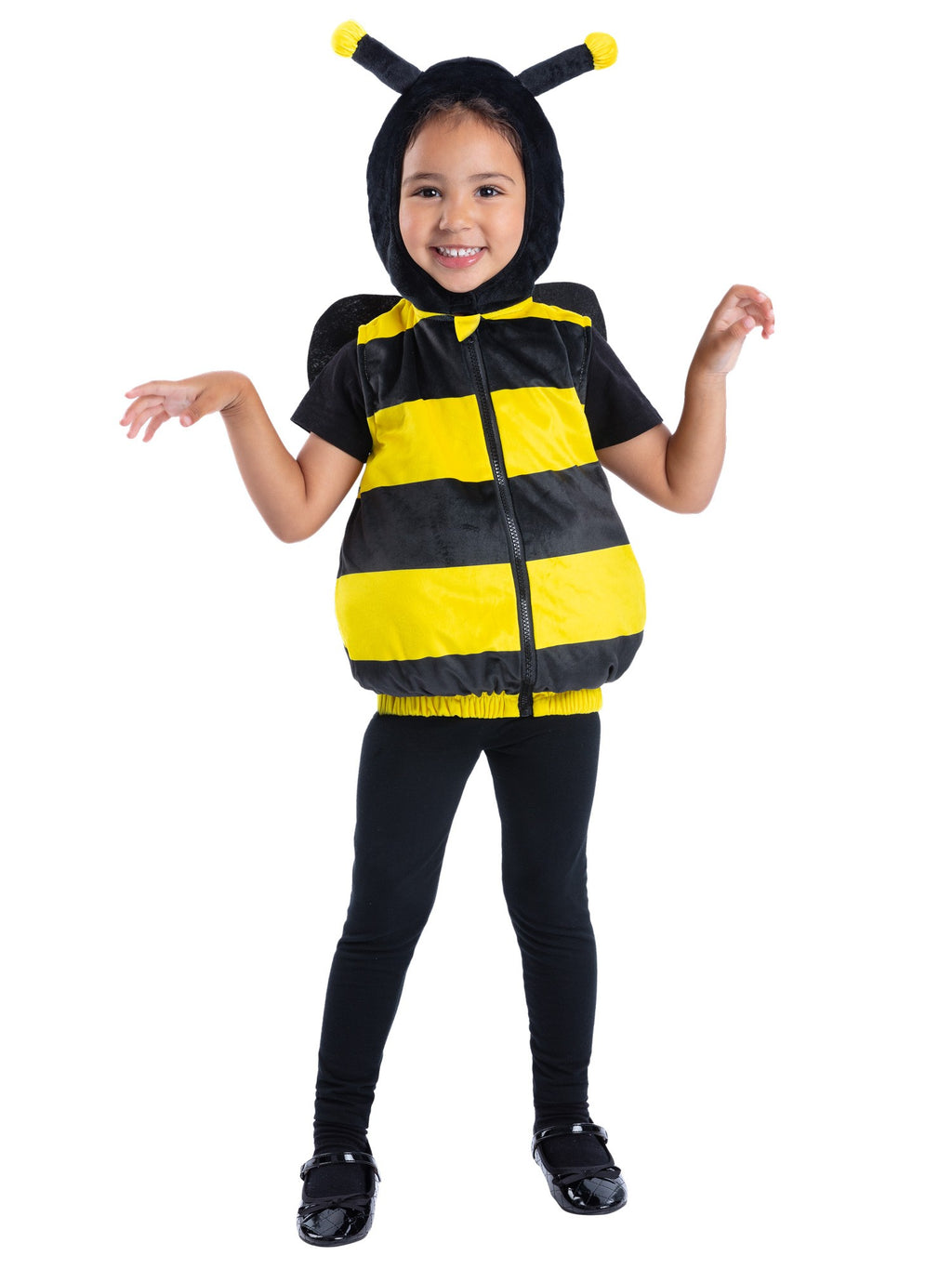 Bumblebee Costume
