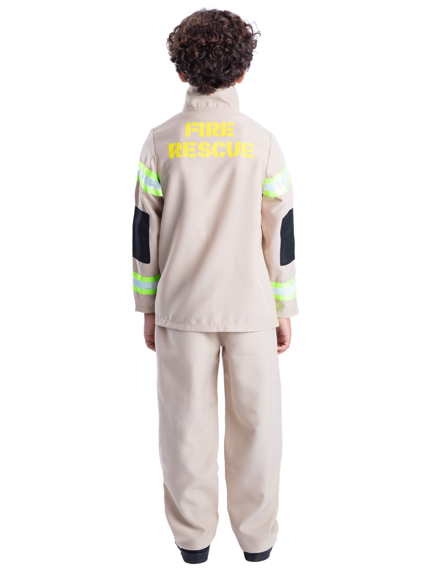 Firefighter Costume
