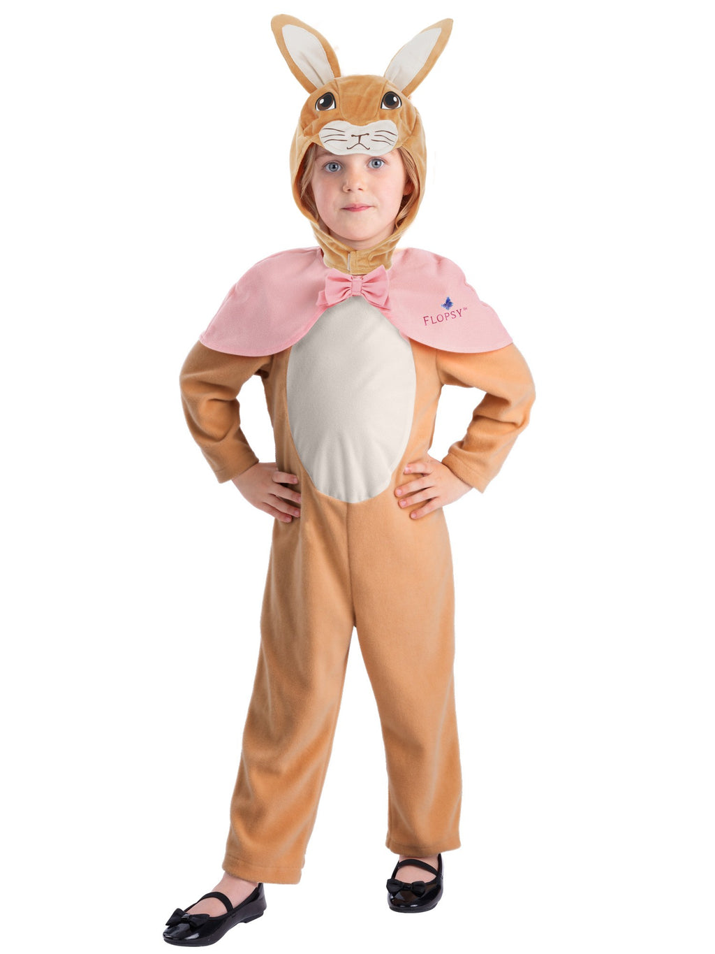 Peter Flopsy Classic Costume