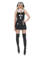 Fever Sexy Nun Costume