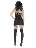 Fever Sexy Nun Costume