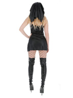Fever Sexy Nun Costume