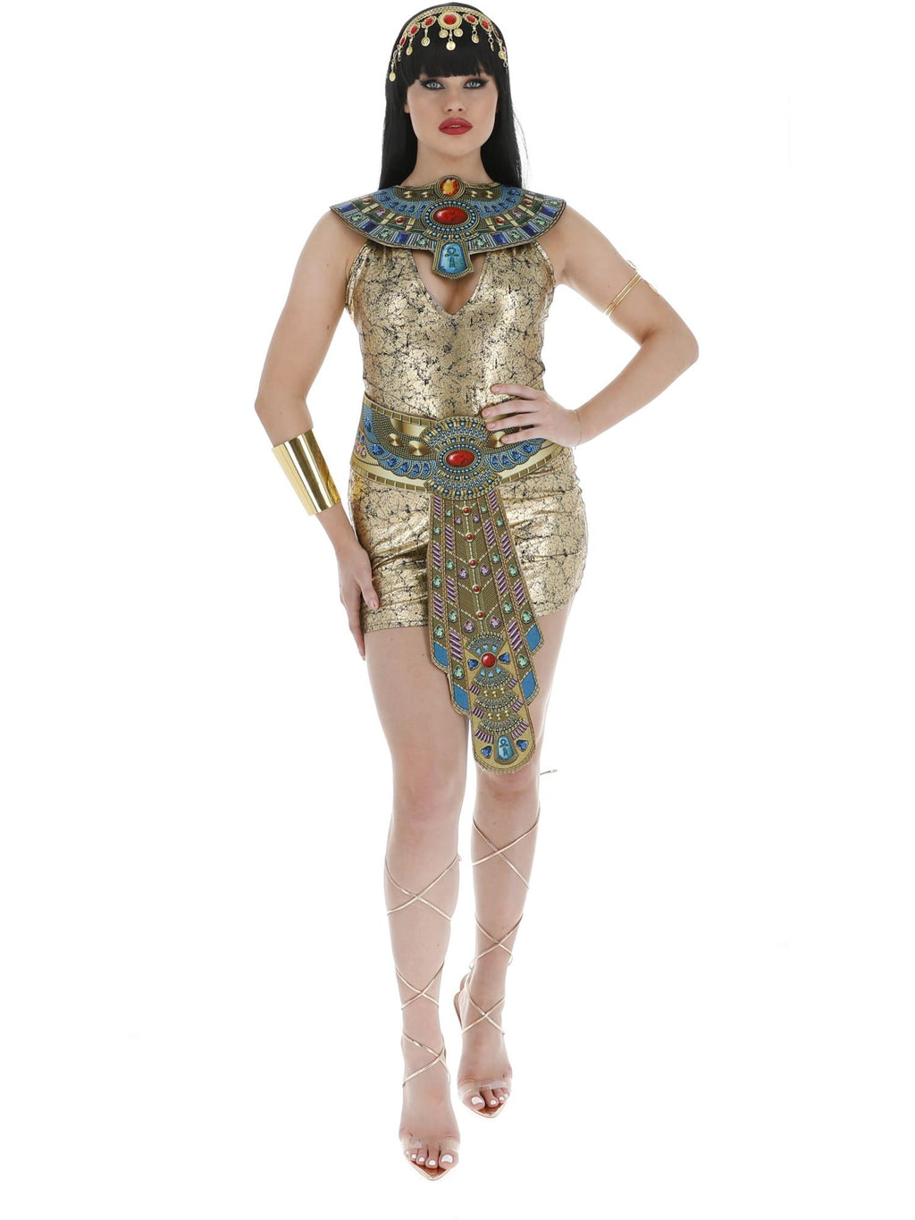 Fever Egyptian Costume