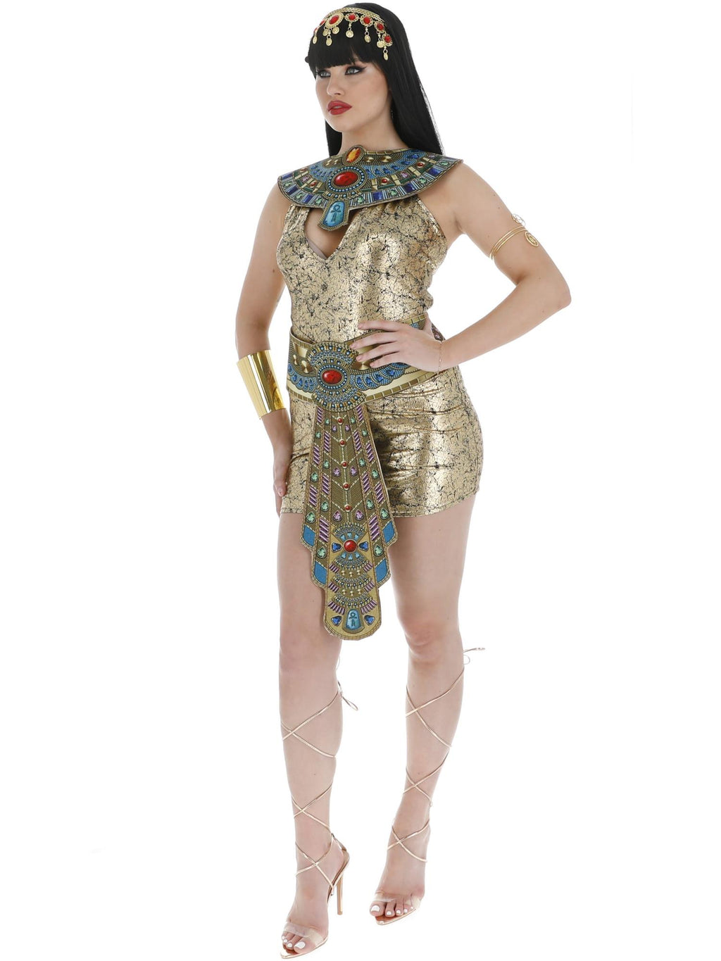 Fever Egyptian Costume