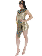 Fever Egyptian Costume