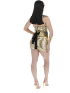 Fever Egyptian Costume
