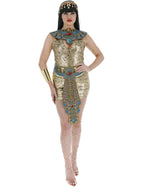 Fever Egyptian Costume