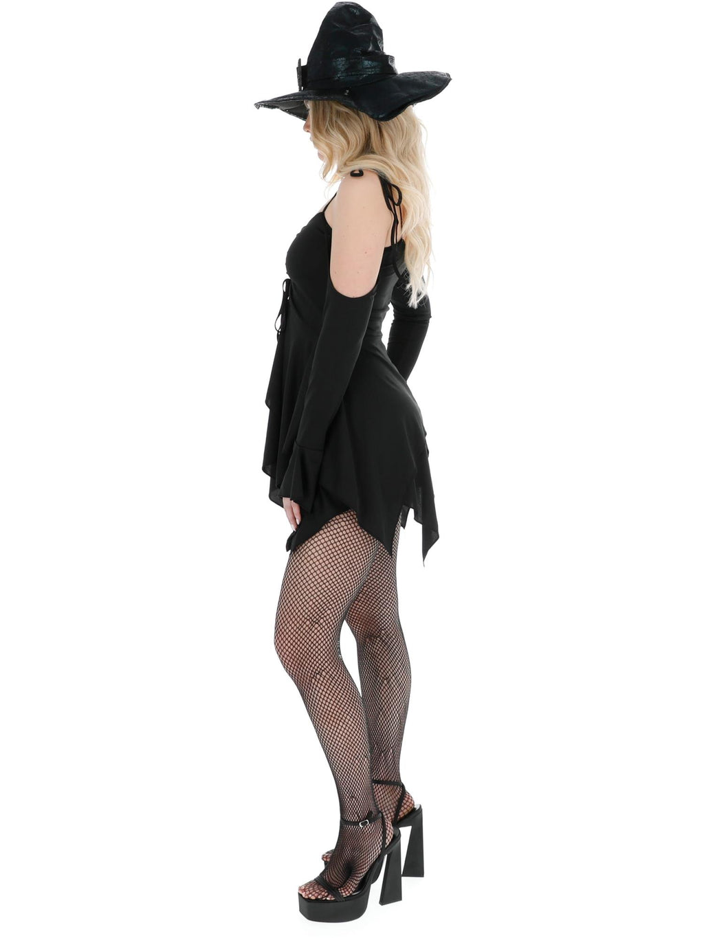 Witch Costume