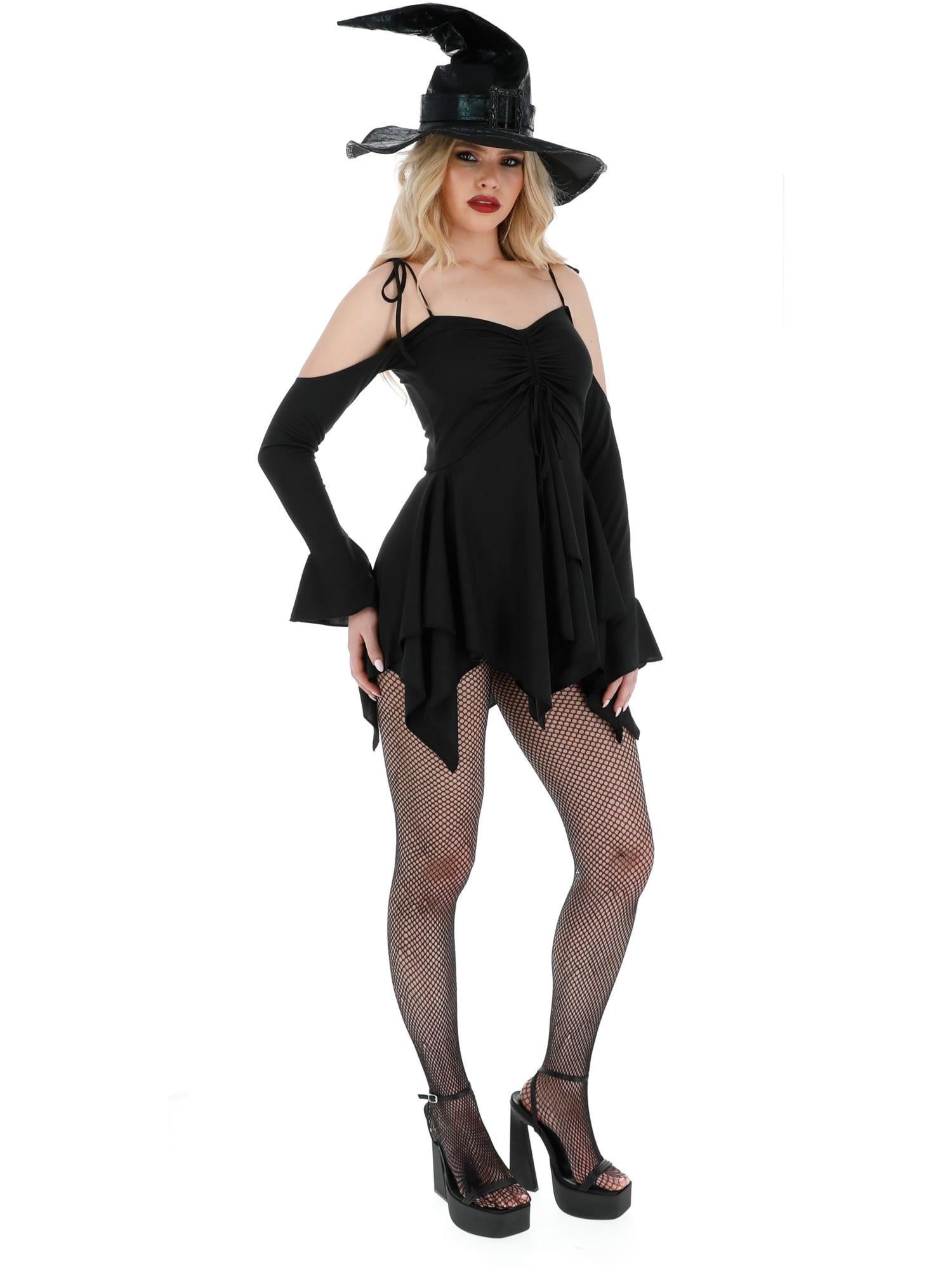 Witch Costume